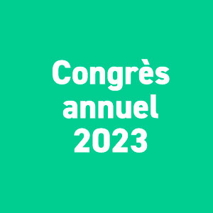 Congrès Annuel 16 & 17 juin
